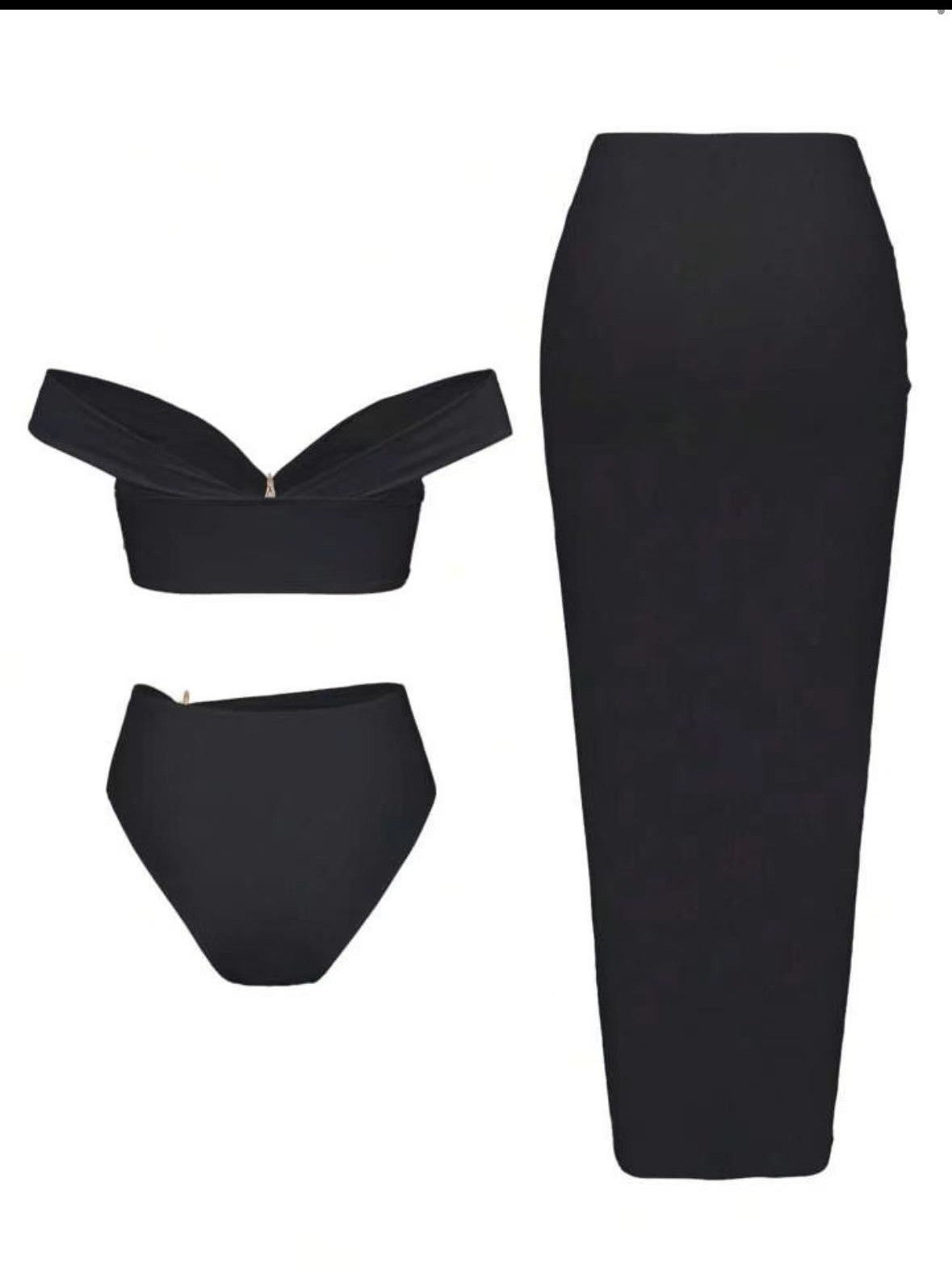 Bikini Siny