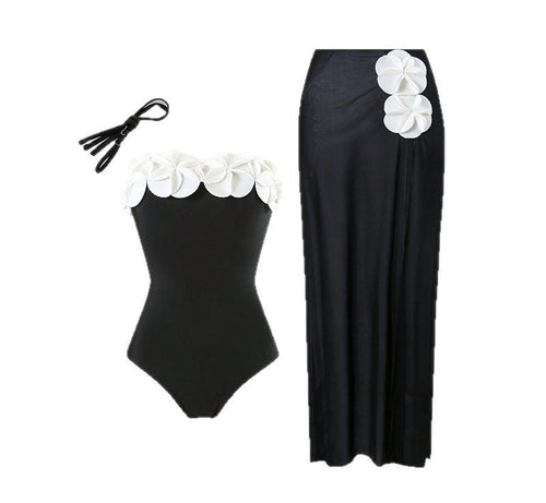 Bañador Black