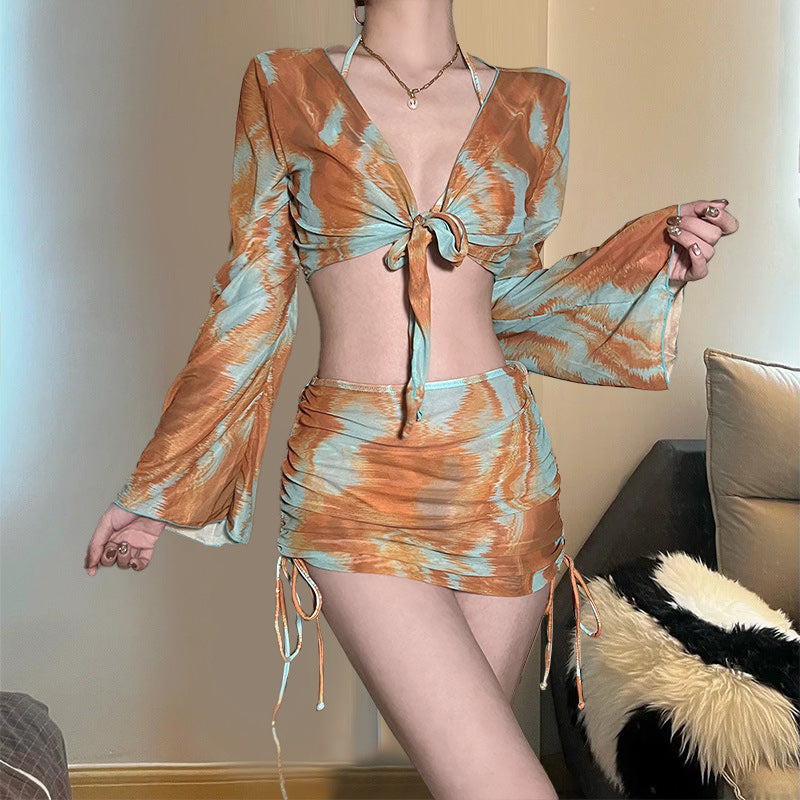 Bikini Plennt