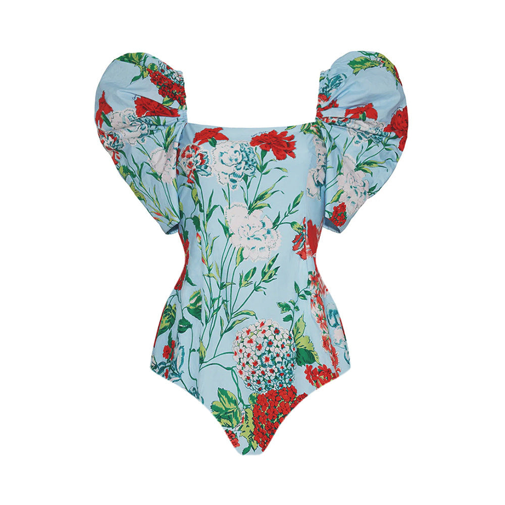 Zallin Swimsuit