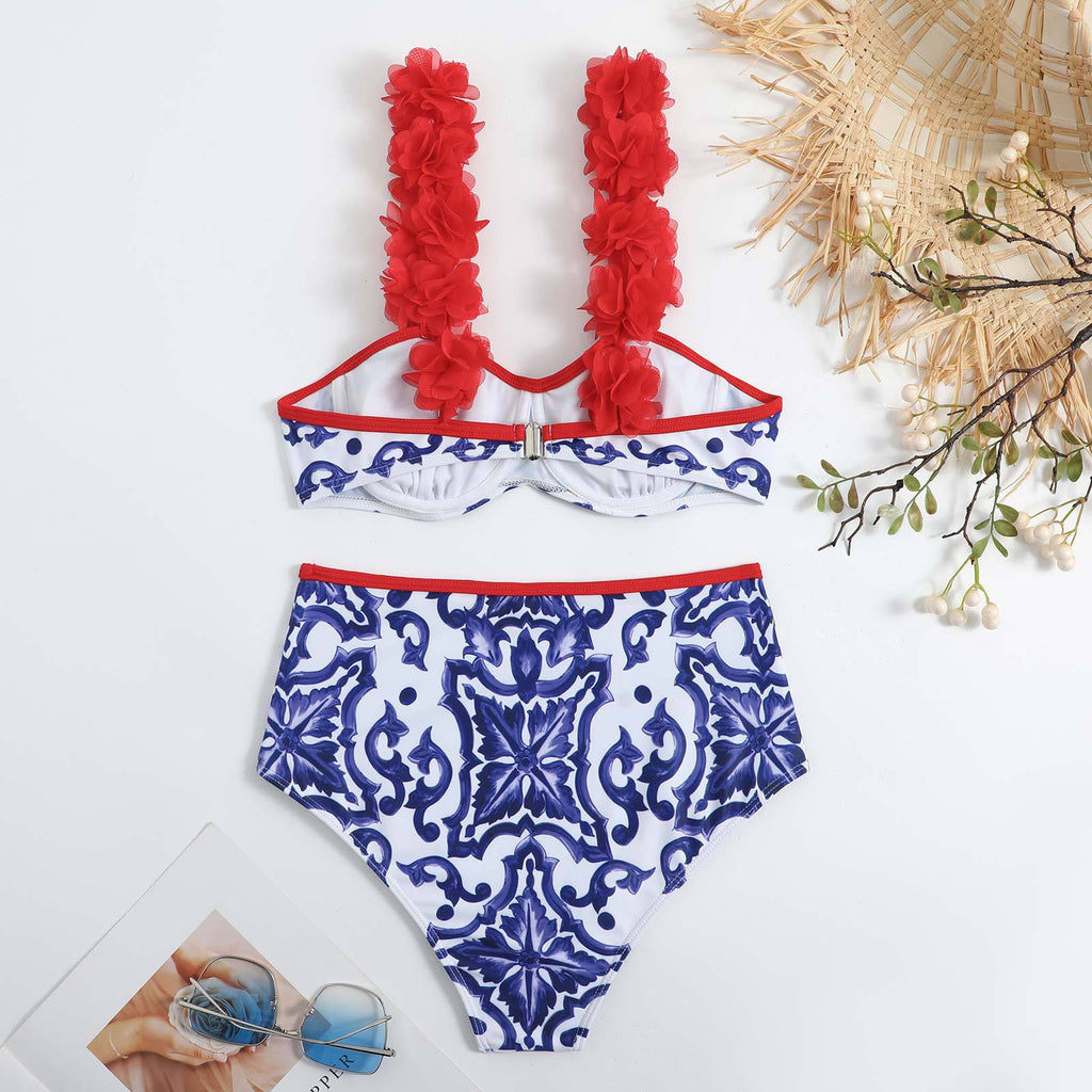 Bikini Lenary