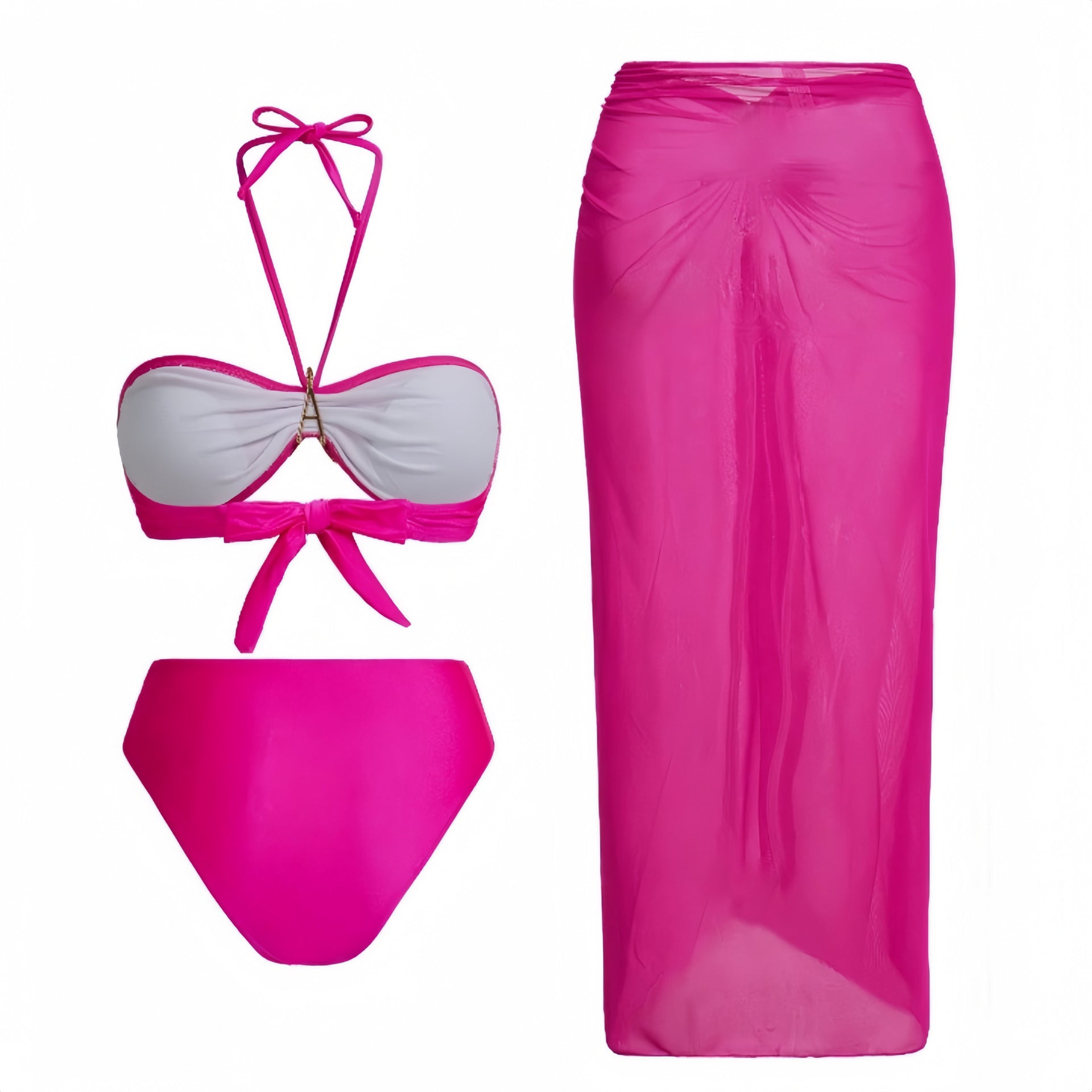 Bikini Şenray