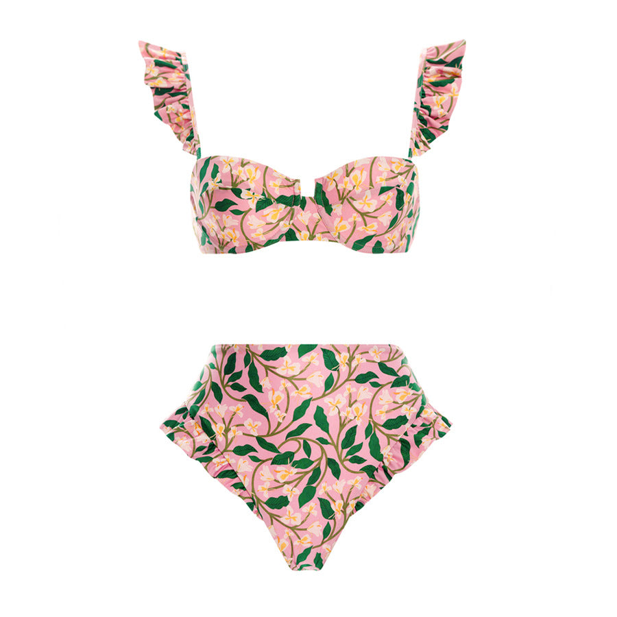 Plintry Bikini