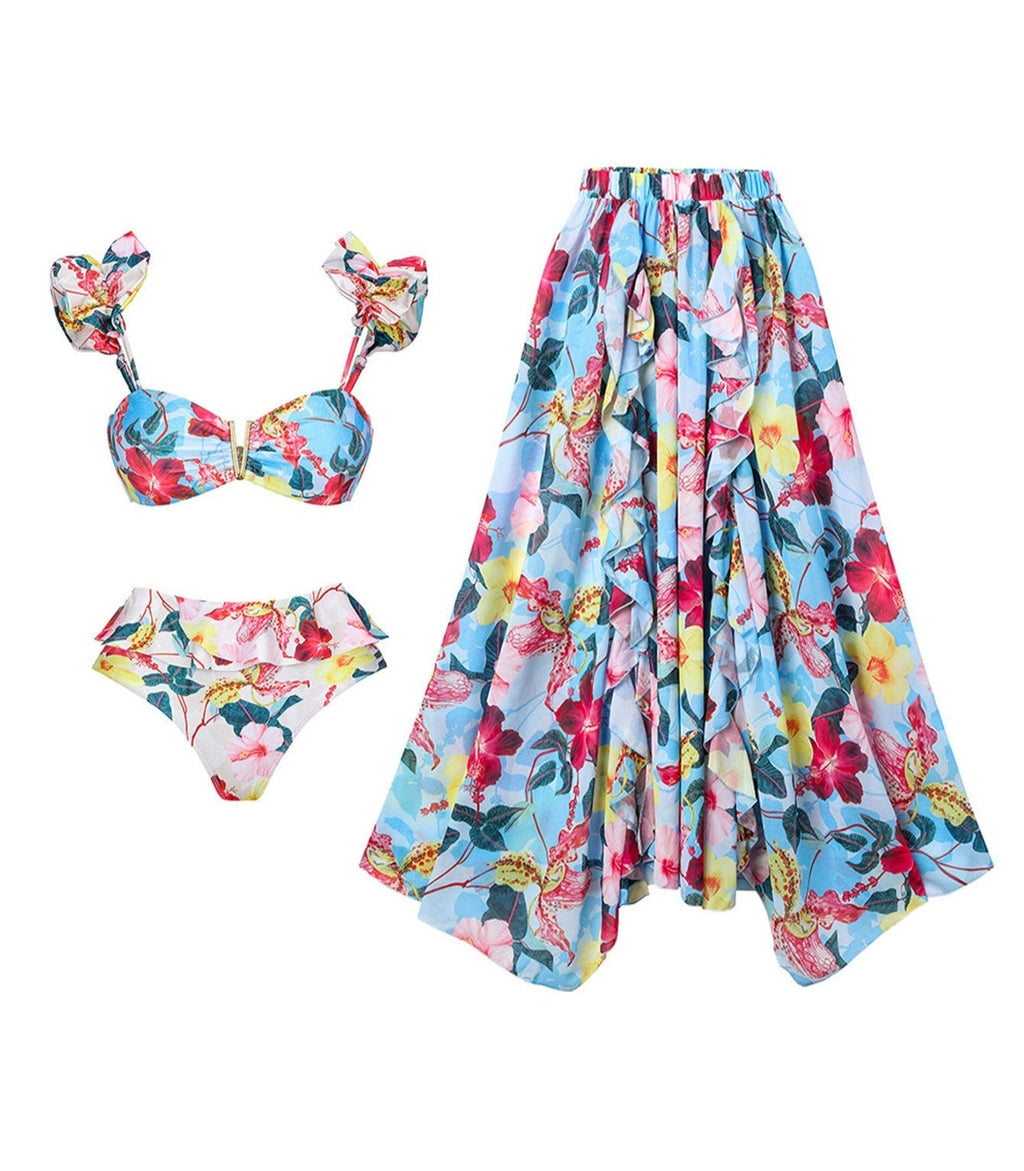 Bikini Solen