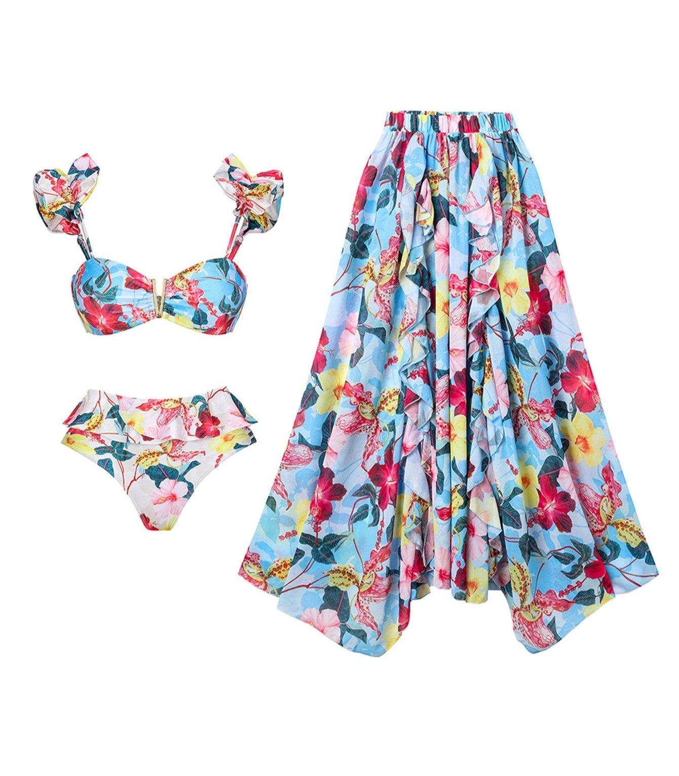 Bikini Solen