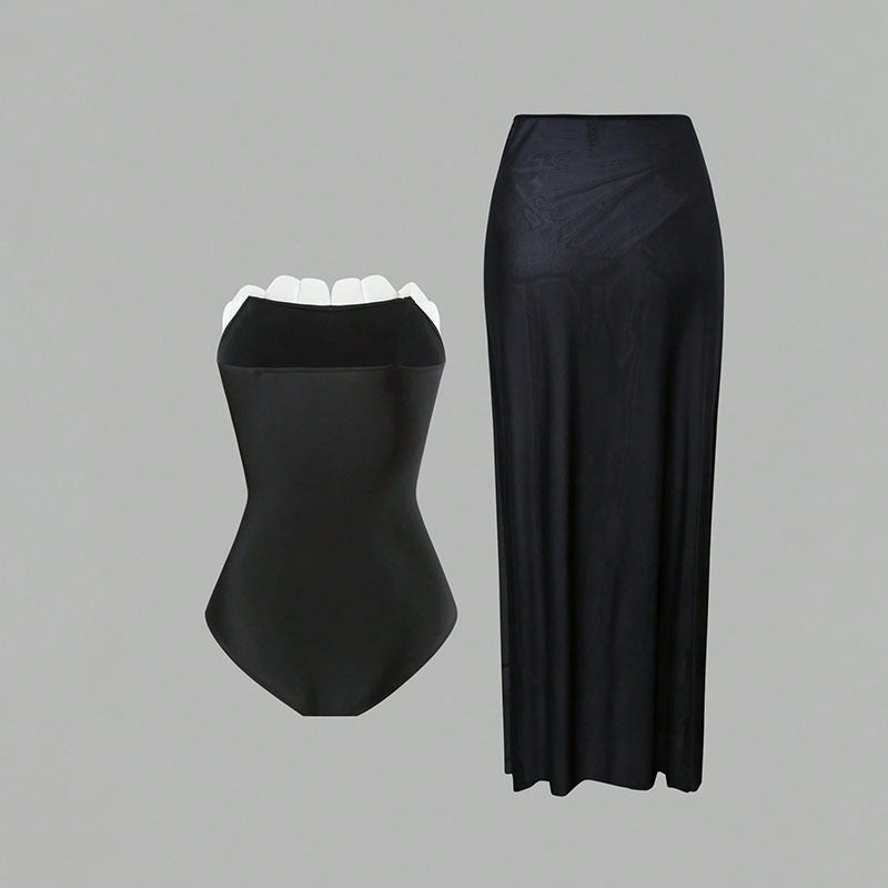 Bañador Black