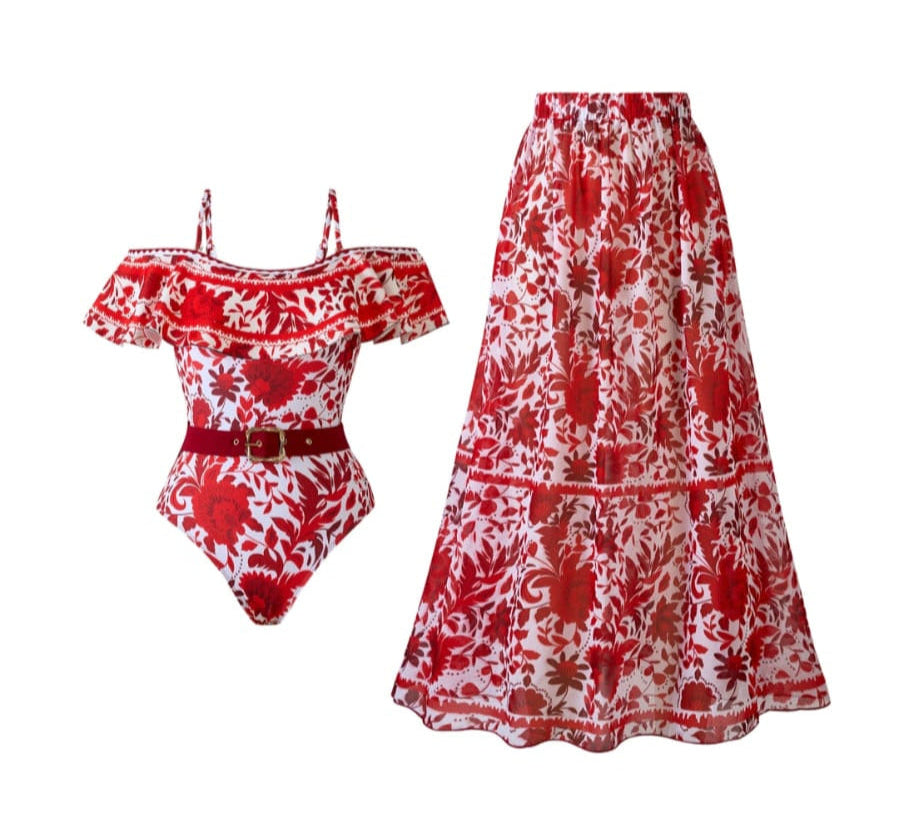 Sanypi Swimsuit