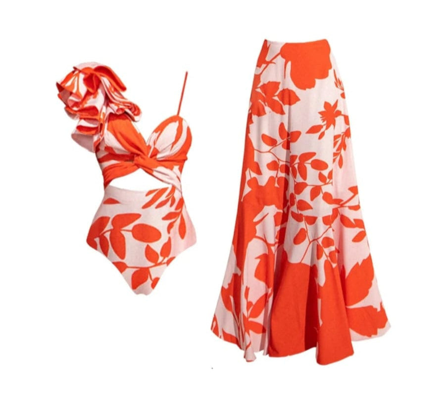 Lansr Swimsuit
