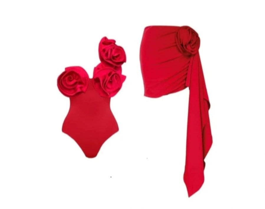 Raynt Swimsuit