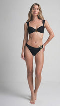 Bikini Ribbed