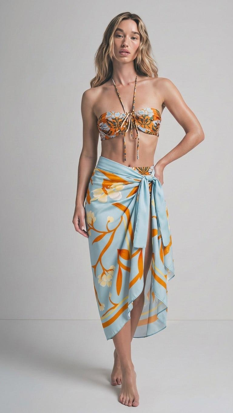 Lanyes Bikini
