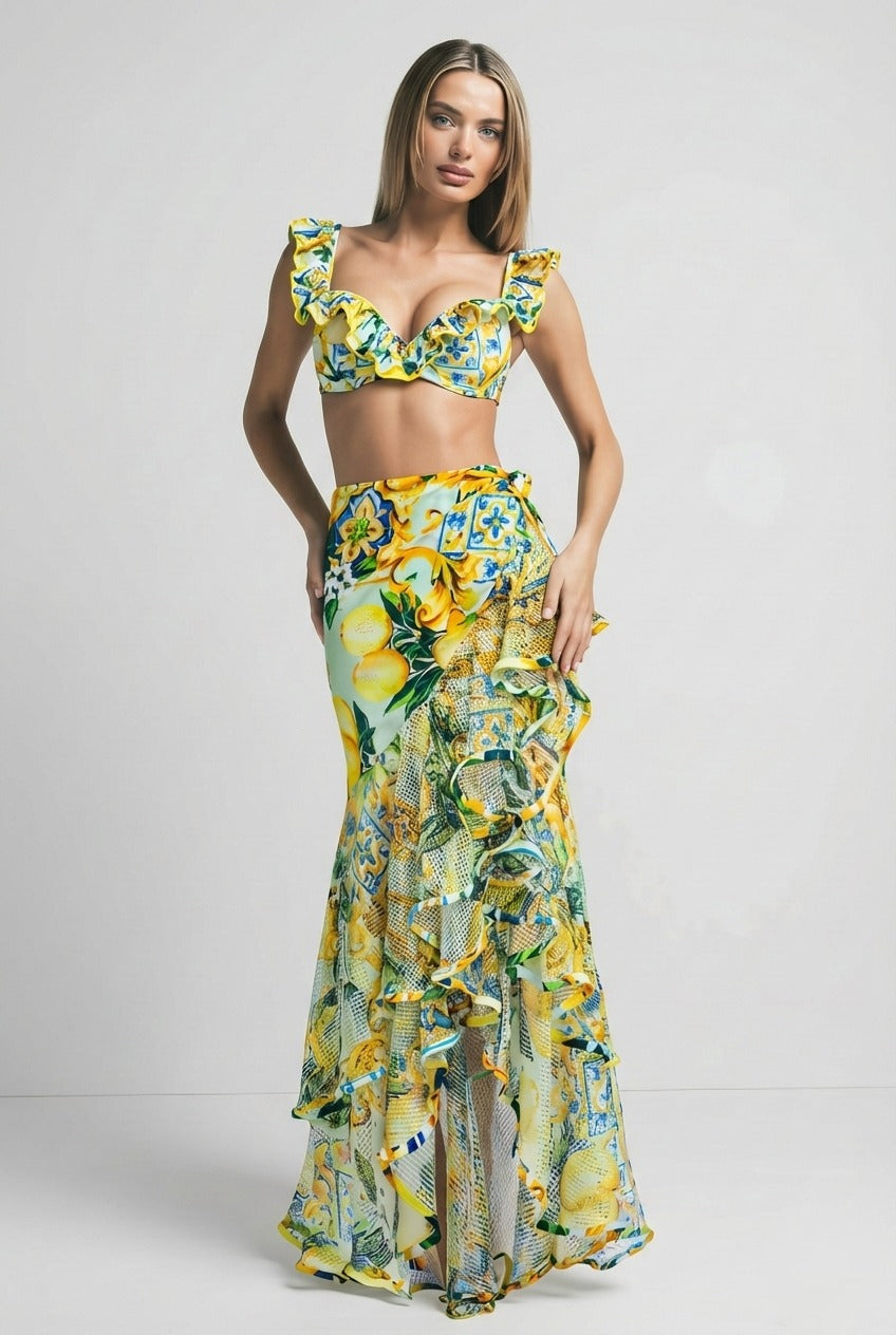 Bikini Salenty