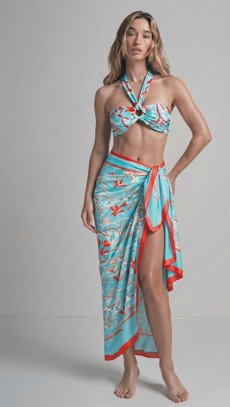 Bikini Sranti