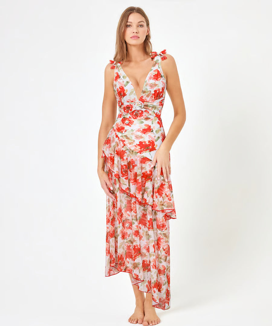 Palren Swimsuit