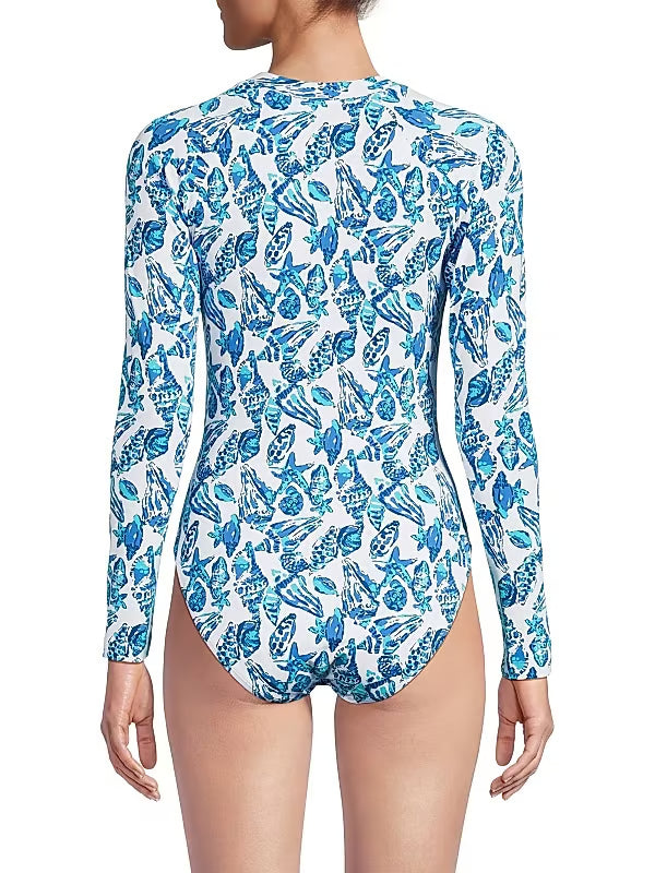 Naleny Swimsuit