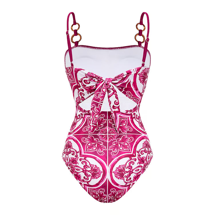 Polyn Swimsuit