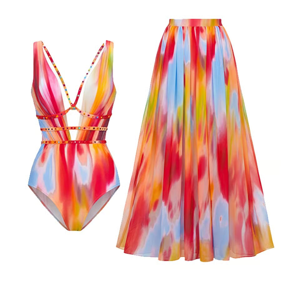 Zaney Swimsuit