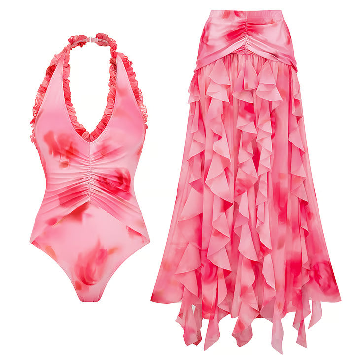 Lensan Swimsuit