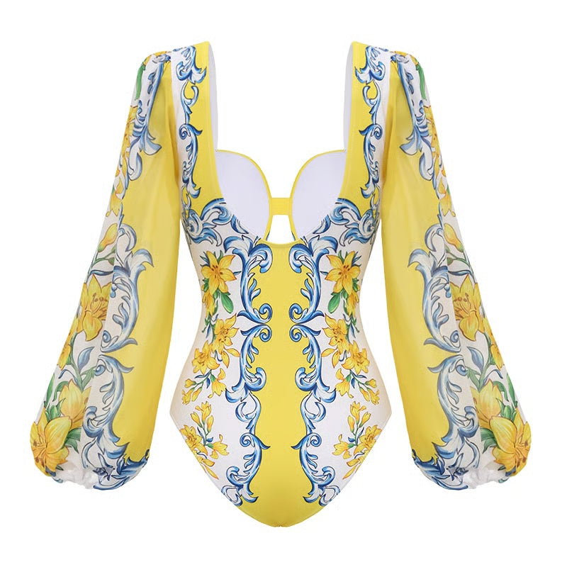 Lenro Swimsuit