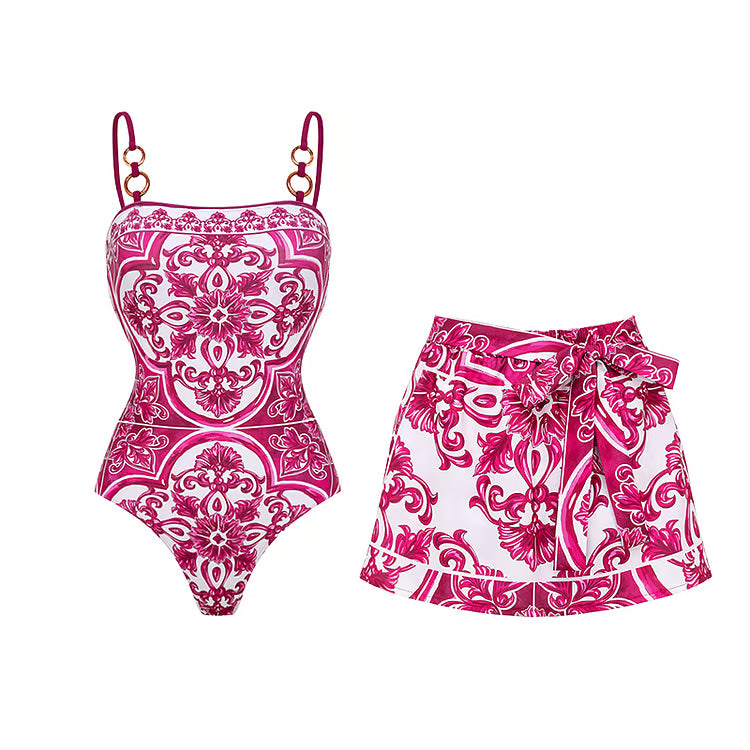 Polyn Swimsuit