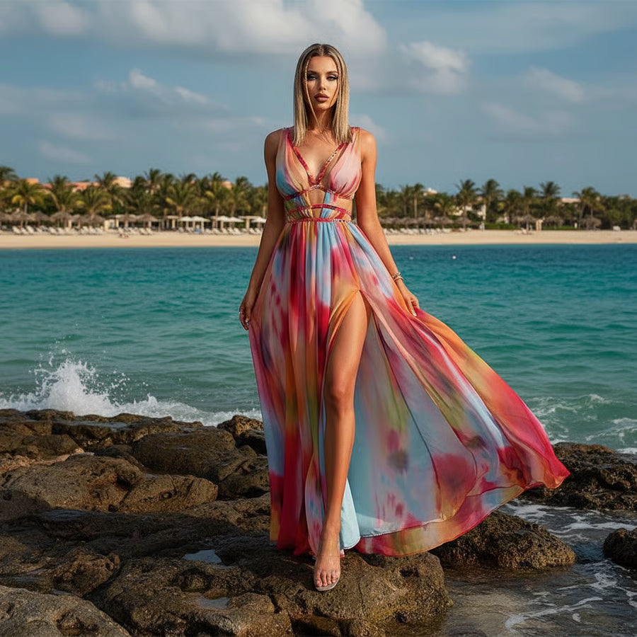 Zaney Swimsuit