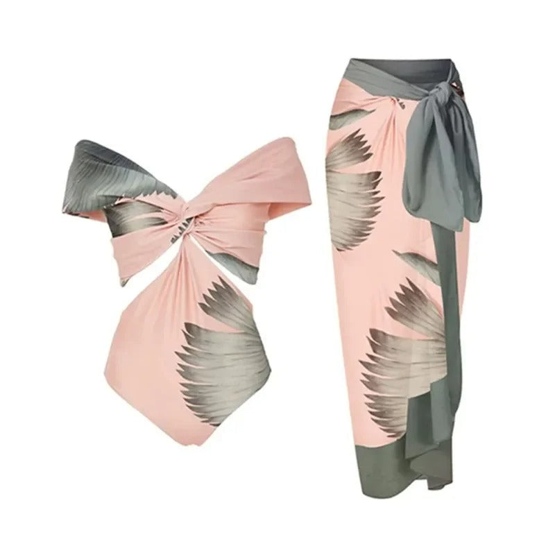 Sinnay Swimsuit