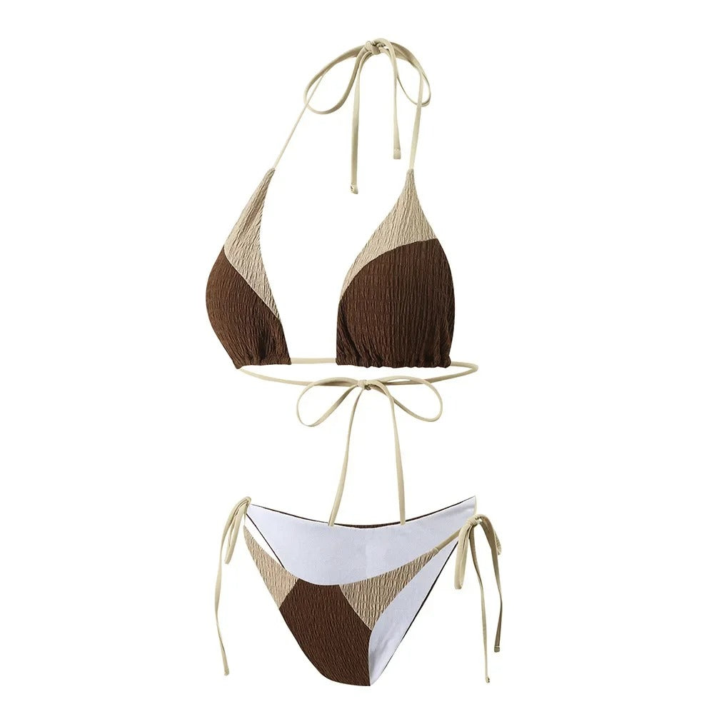 Bikini Wavy