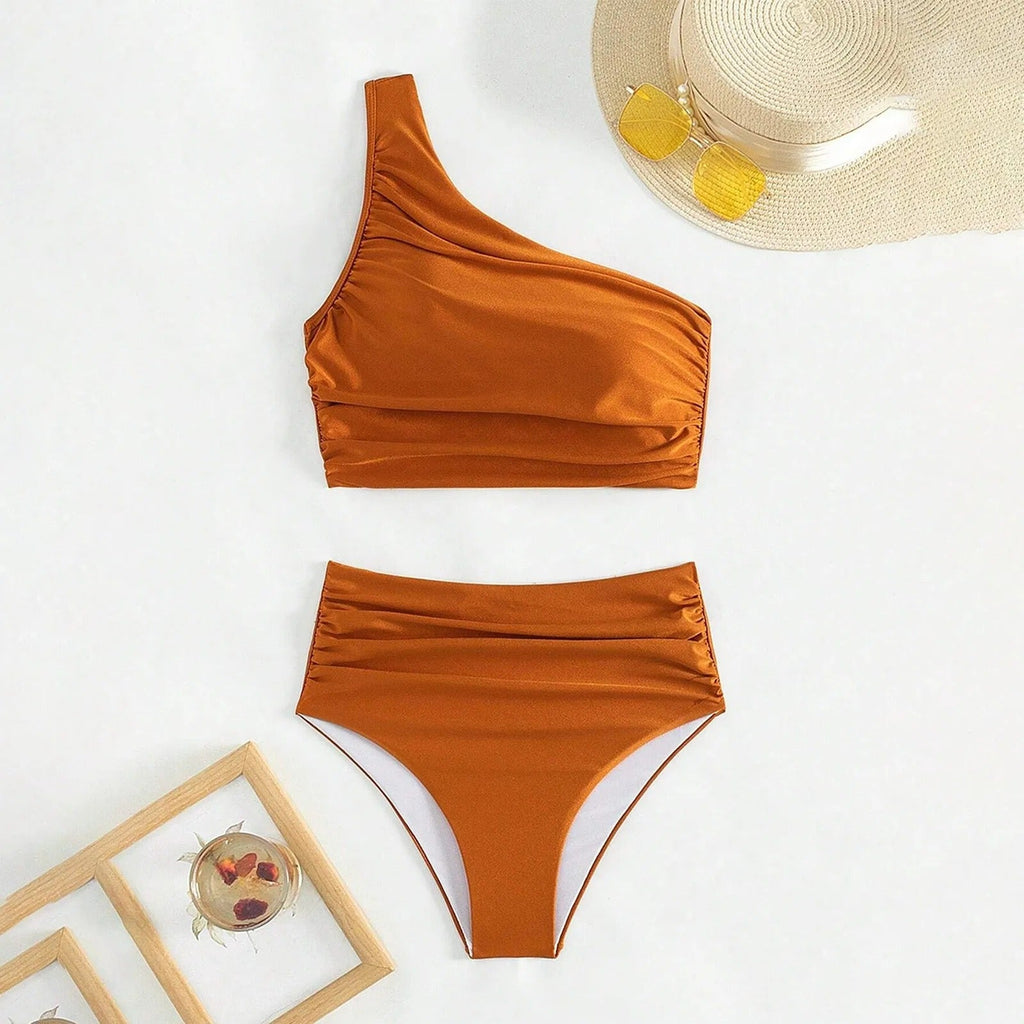 Bikini Scallop