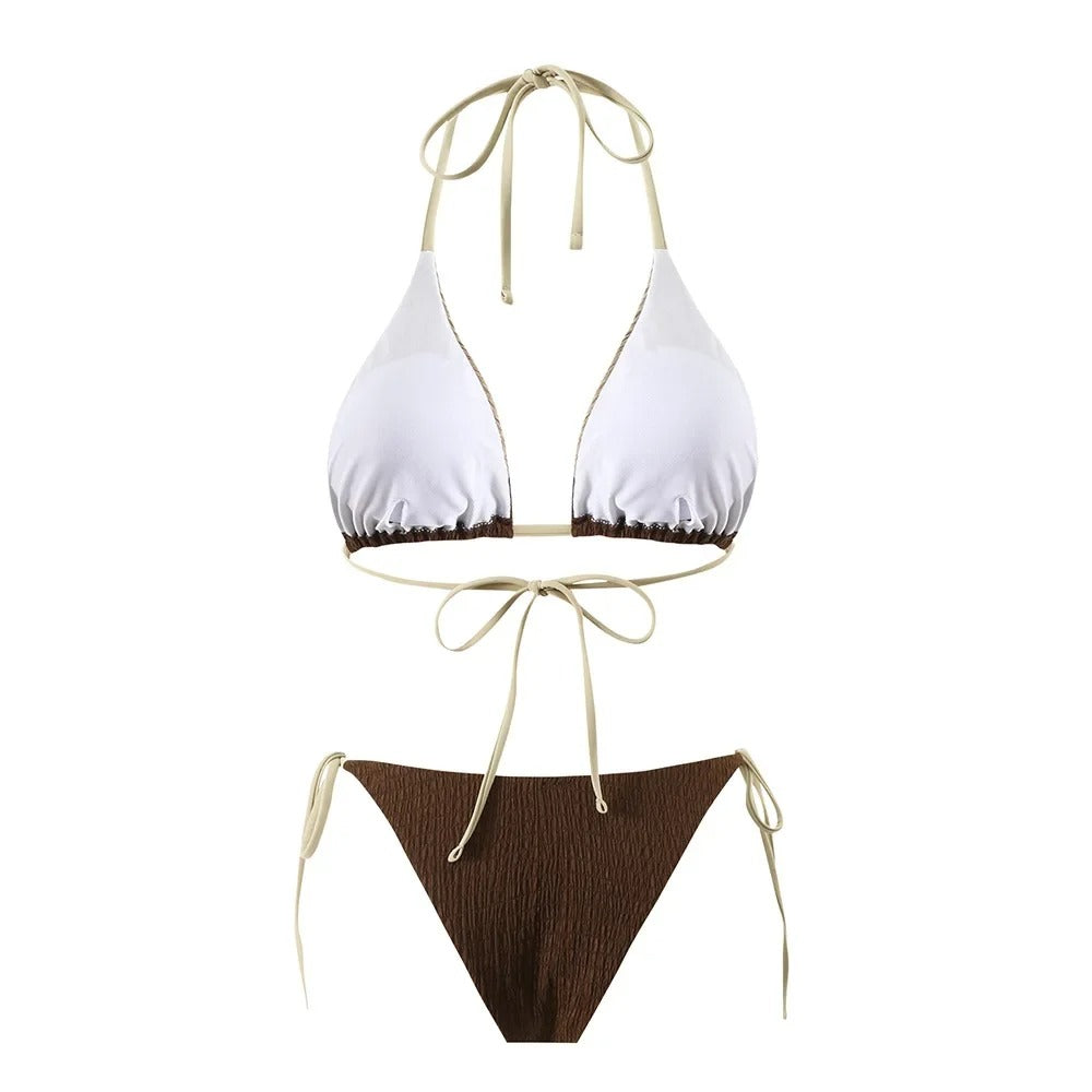 Bikini Wavy