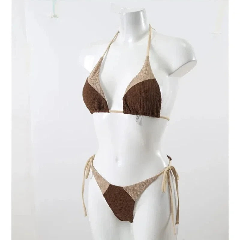 Bikini Wavy