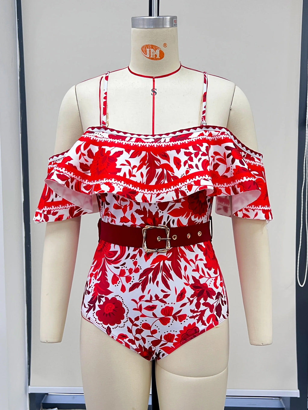 Sanypi Swimsuit