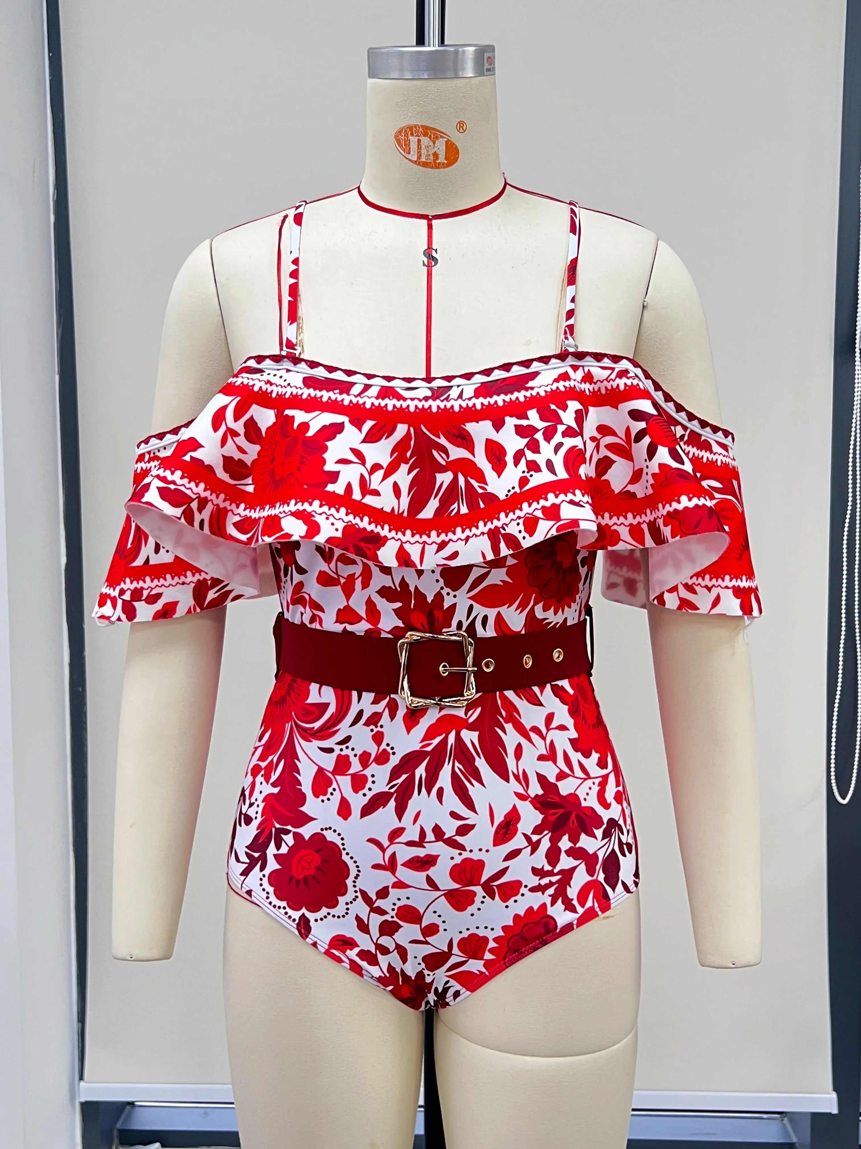 Sanypi Swimsuit