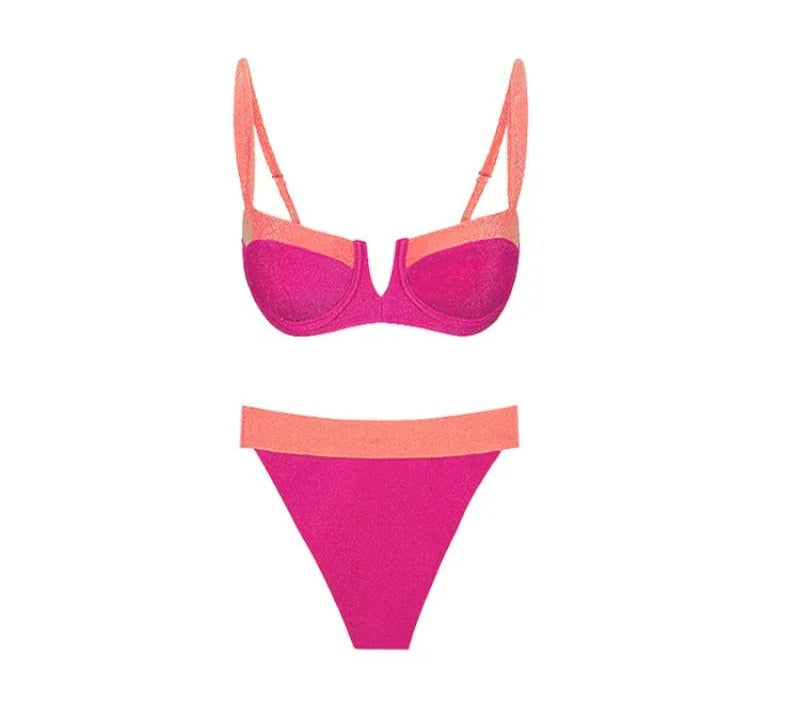 Bikini Mesh