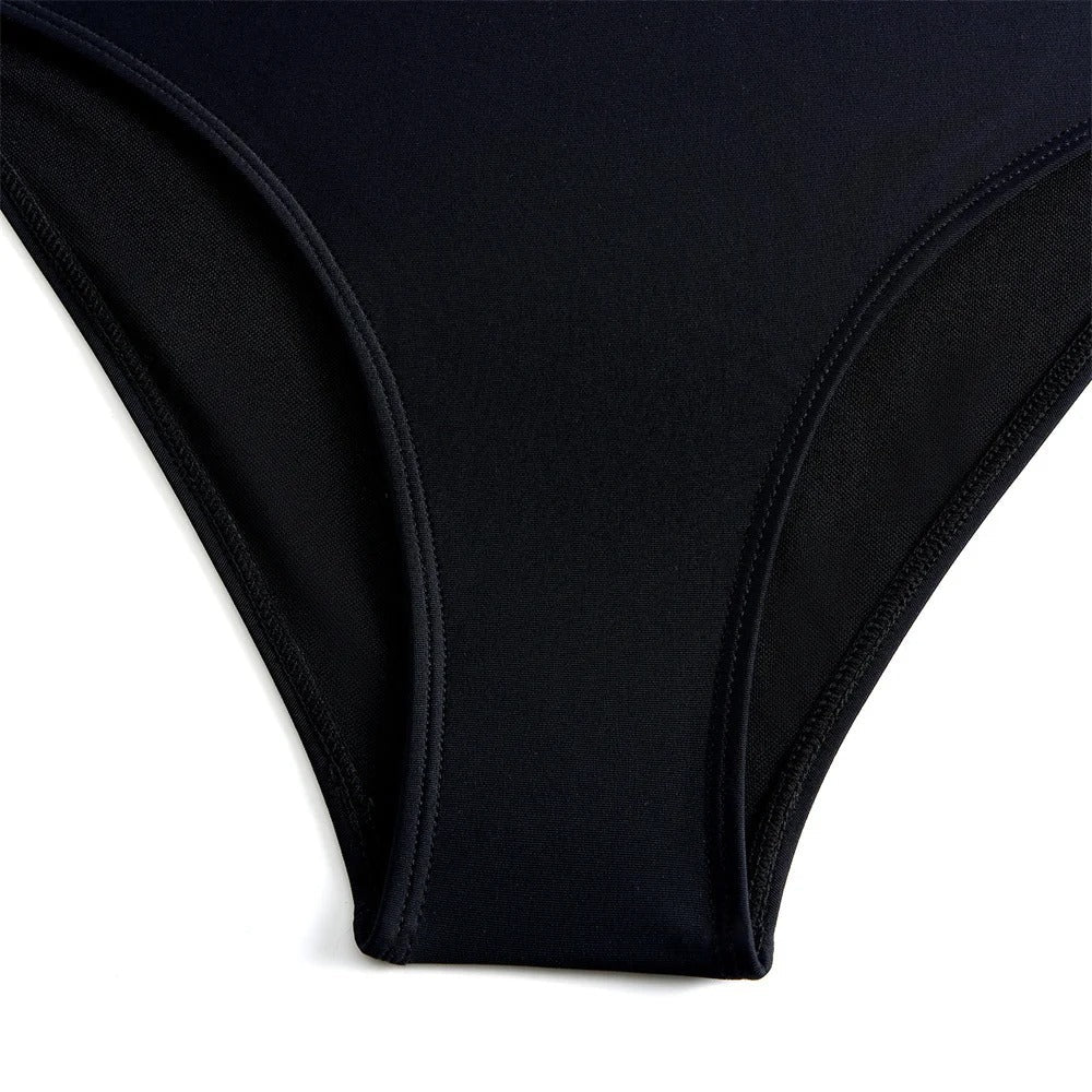 Bañador Ebony