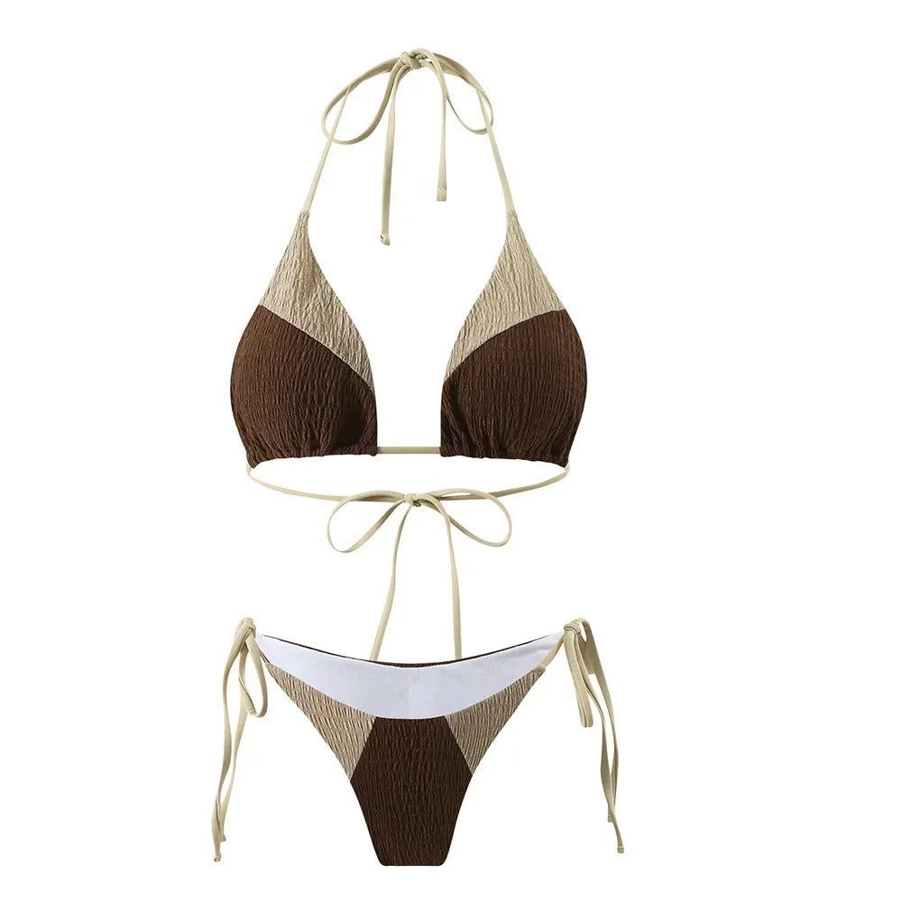 Bikini Wavy